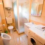 公寓 In With Sea View, Terrace, Wifi, Washing Machine 4209-2 *