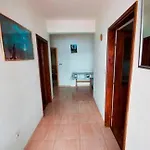 In With Sea View, Terrace, Wifi, Washing Machine 4209-2 公寓