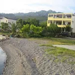 In With Sea View, Terrace, Wifi, Washing Machine 4209-2 * 塞利讷