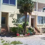公寓 In With Sea View, Terrace, Wifi, Washing Machine 4209-2 塞利讷