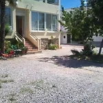 公寓 In With Sea View, Terrace, Wifi, Washing Machine 4209-2 *