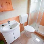 公寓 In With Sea View, Terrace, Wifi, Washing Machine 4209-2 塞利讷