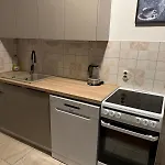 公寓 In With Sea View, Terrace, Wifi, Washing Machine 4209-2