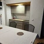 In With Sea View, Terrace, Wifi, Washing Machine 4209-2 *