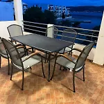 In With Sea View, Terrace, Wifi, Washing Machine 4209-2