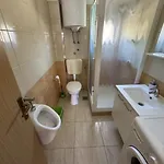 In With Sea View, Terrace, Wifi, Washing Machine 4209-2 * 塞利讷