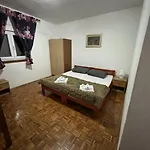 公寓 In With Sea View, Terrace, Wifi, Washing Machine 4209-2 塞利讷