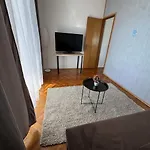 公寓 In With Sea View, Terrace, Wifi, Washing Machine 4209-2 *