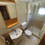 In With Sea View, Terrace, Wifi, Washing Machine 4209-2 塞利讷