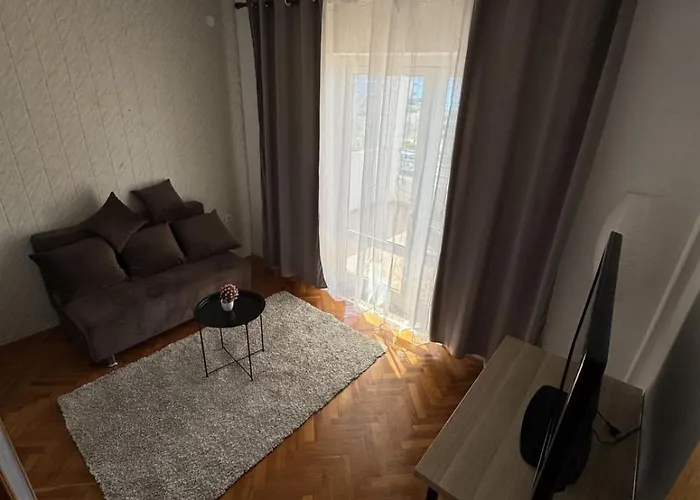 In With Sea View, Terrace, Wifi, Washing Machine 4209-2 * סלינה