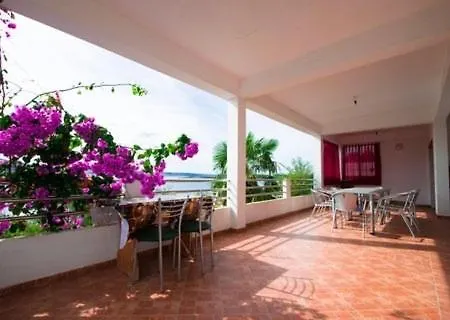 In With Sea View, Terrace, Wifi, Washing Machine 4209-2 Seline