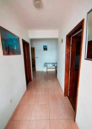 In With Sea View, Terrace, Wifi, Washing Machine 4209-2 Apartmán