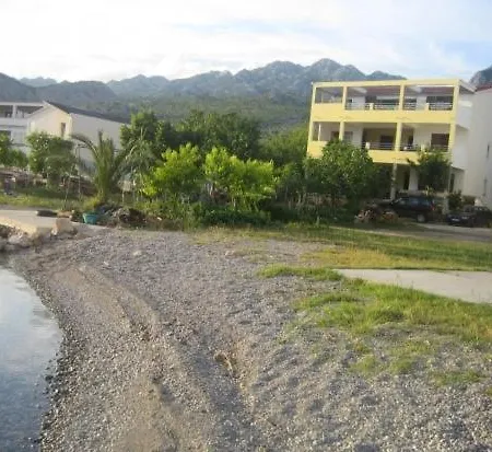 In With Sea View, Terrace, Wifi, Washing Machine 4209-2 * Seline