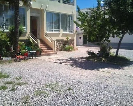 Apartment In With Sea View, Terrace, Wifi, Washing Machine 4209-2 *