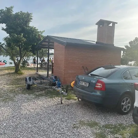 Apartmán In With Sea View, Terrace, Wifi, Washing Machine 4209-2