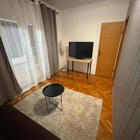 In With Sea View, Terrace, Wifi, Washing Machine 4209-2 * Seline