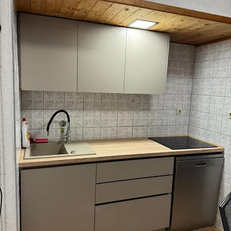 In With Sea View, Terrace, Wifi, Washing Machine 4209-2 Apartment Seline