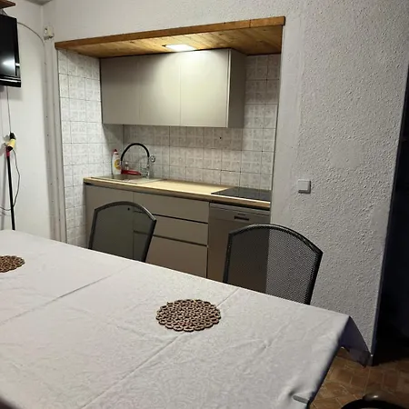 In With Sea View, Terrace, Wifi, Washing Machine 4209-2 *