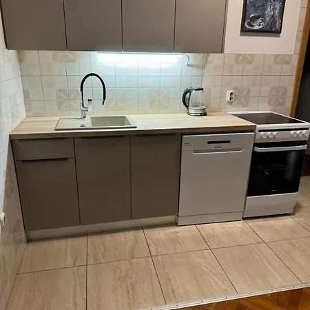 In With Sea View, Terrace, Wifi, Washing Machine 4209-2 Seline