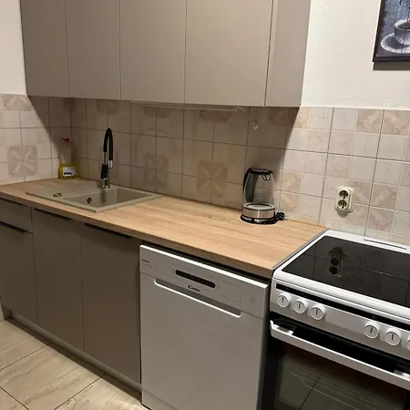 In With Sea View, Terrace, Wifi, Washing Machine 4209-2 * Seline