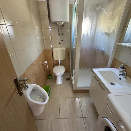 In With Sea View, Terrace, Wifi, Washing Machine 4209-2 * Seline