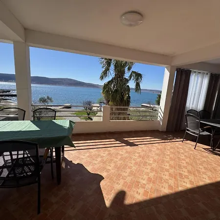 In With Sea View, Terrace, Wifi, Washing Machine 4209-2