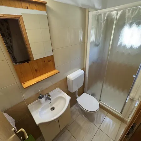 In With Sea View, Terrace, Wifi, Washing Machine 4209-2 Seline