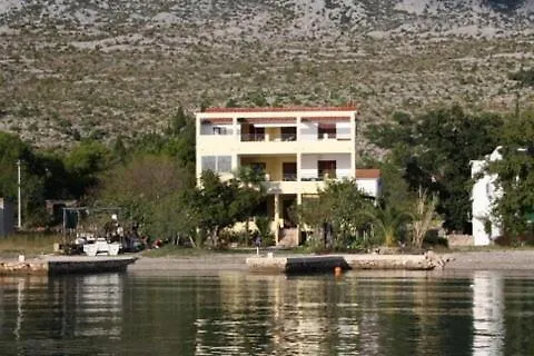 In With Sea View, Terrace, Wifi, Washing Machine 4209-2 Appartement Seline