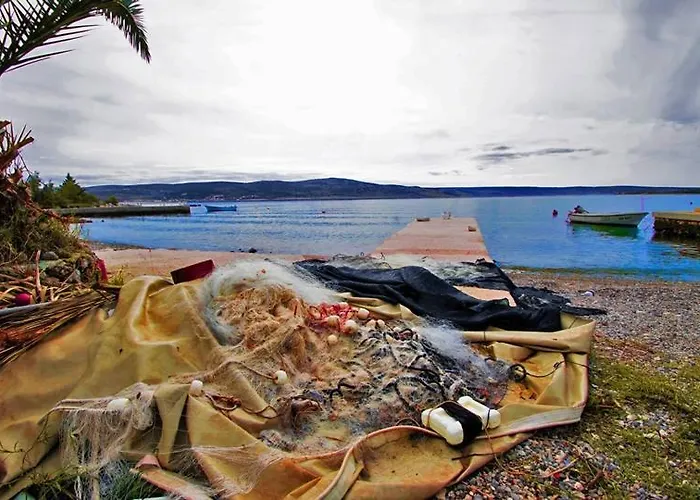 In With Sea View, Terrace, Wifi, Washing Machine 4209-2 Appartement *