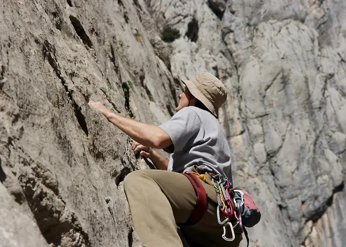 Appartement In With Sea View, Terrace, Wifi, Washing Machine 4209-2