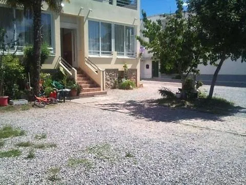 Appartement In With Sea View, Terrace, Wifi, Washing Machine 4209-2 *