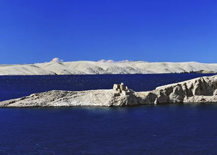 Appartement In With Sea View, Terrace, Wifi, Washing Machine 4209-2