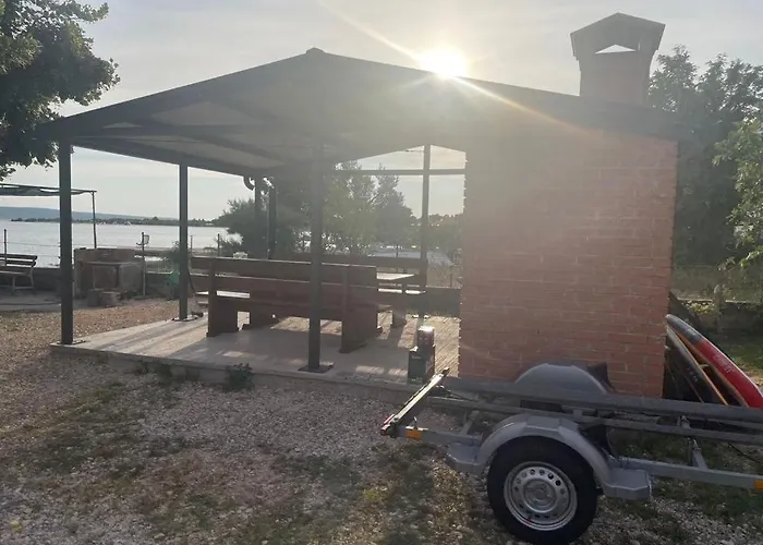 In With Sea View, Terrace, Wifi, Washing Machine 4209-2 *