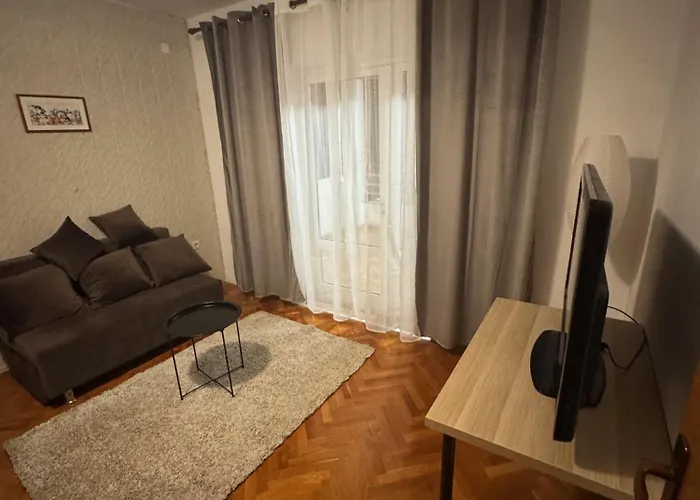 In With Sea View, Terrace, Wifi, Washing Machine 4209-2 Апартаменты