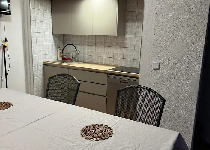 In With Sea View, Terrace, Wifi, Washing Machine 4209-2 *