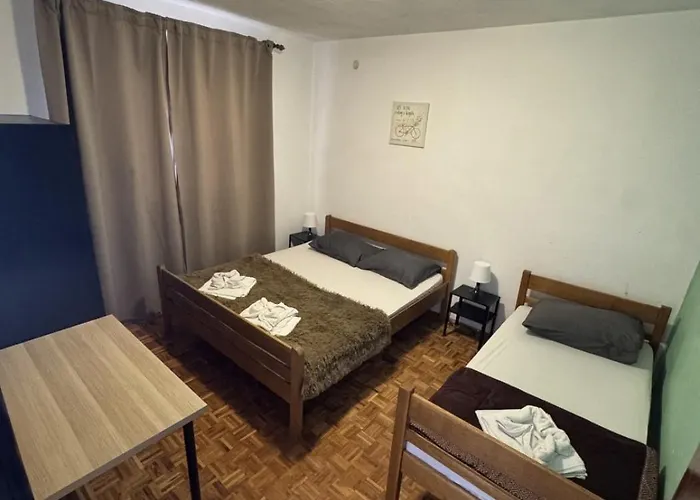 In With Sea View, Terrace, Wifi, Washing Machine 4209-2 Appartement *